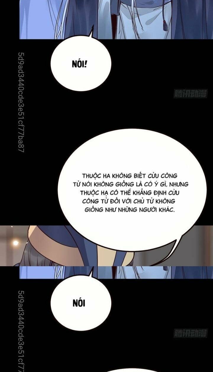 Tuyệt Sắc Quyến Rũ: Quỷ Y Chí Tôn Chapter 213 - Trang 2