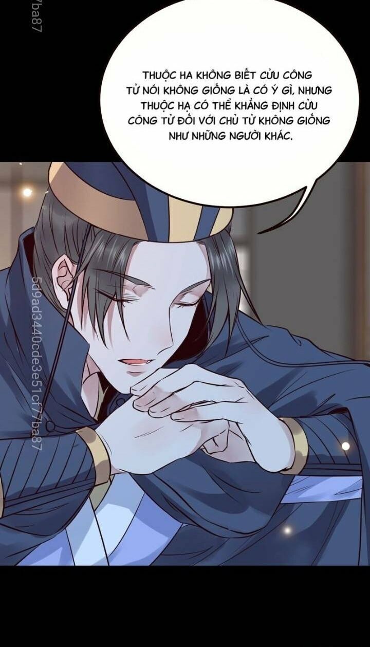 Tuyệt Sắc Quyến Rũ: Quỷ Y Chí Tôn Chapter 213 - Trang 2