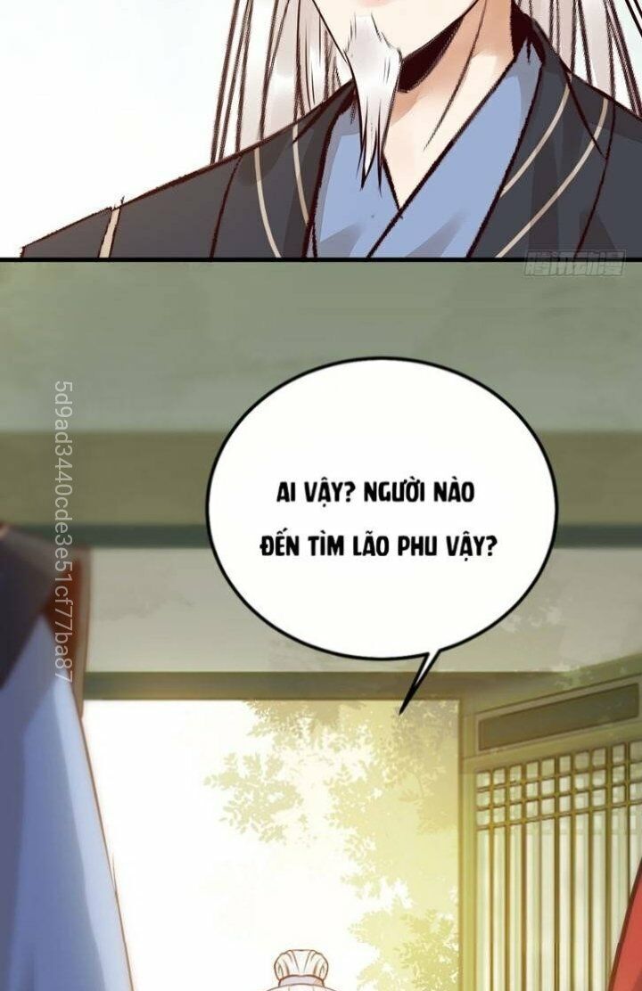 Tuyệt Sắc Quyến Rũ: Quỷ Y Chí Tôn Chapter 213 - Trang 2