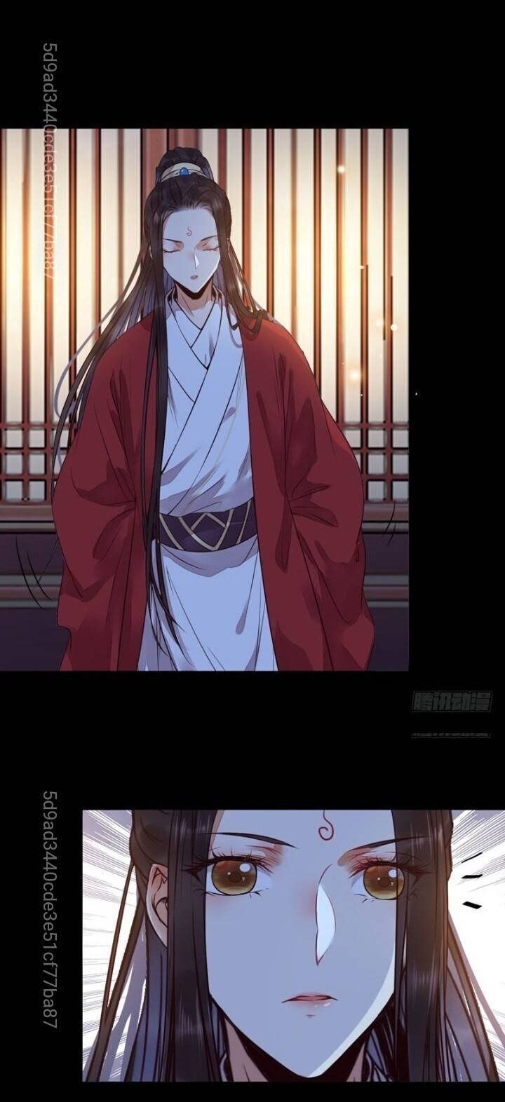 Tuyệt Sắc Quyến Rũ: Quỷ Y Chí Tôn Chapter 213 - Trang 2