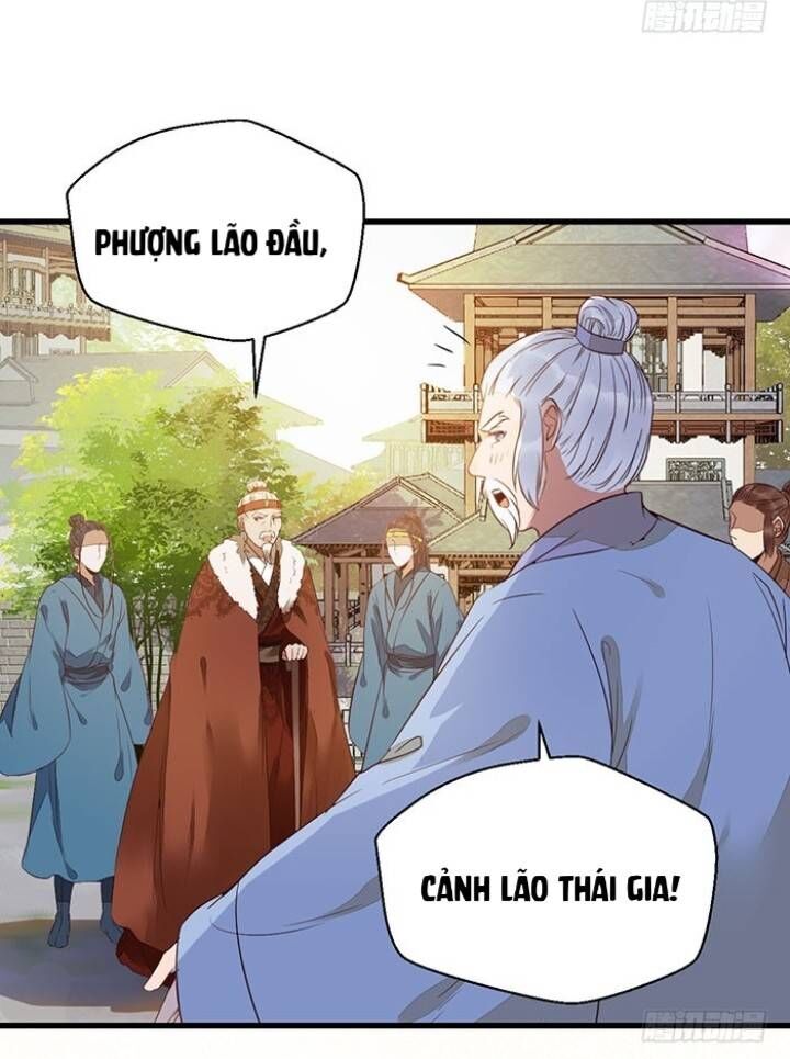 Tuyệt Sắc Quyến Rũ: Quỷ Y Chí Tôn Chapter 216 - Trang 2