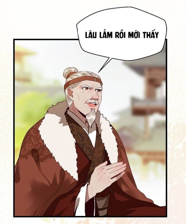 Tuyệt Sắc Quyến Rũ: Quỷ Y Chí Tôn Chapter 216 - Trang 2