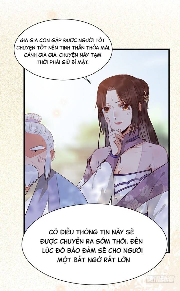 Tuyệt Sắc Quyến Rũ: Quỷ Y Chí Tôn Chapter 216 - Trang 2