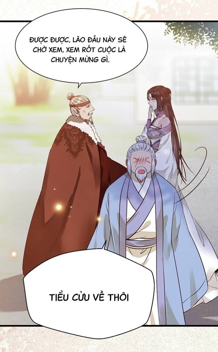 Tuyệt Sắc Quyến Rũ: Quỷ Y Chí Tôn Chapter 216 - Trang 2