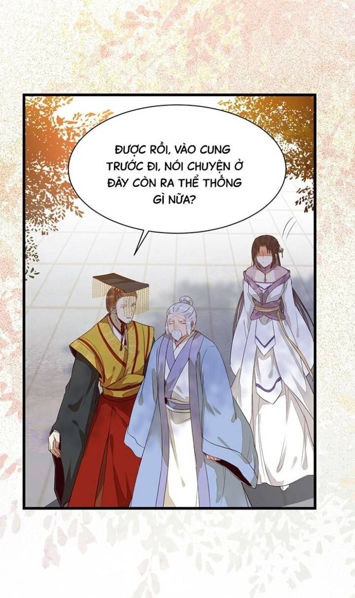Tuyệt Sắc Quyến Rũ: Quỷ Y Chí Tôn Chapter 216 - Trang 2