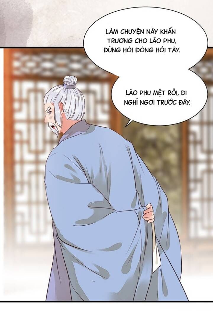 Tuyệt Sắc Quyến Rũ: Quỷ Y Chí Tôn Chapter 216 - Trang 2