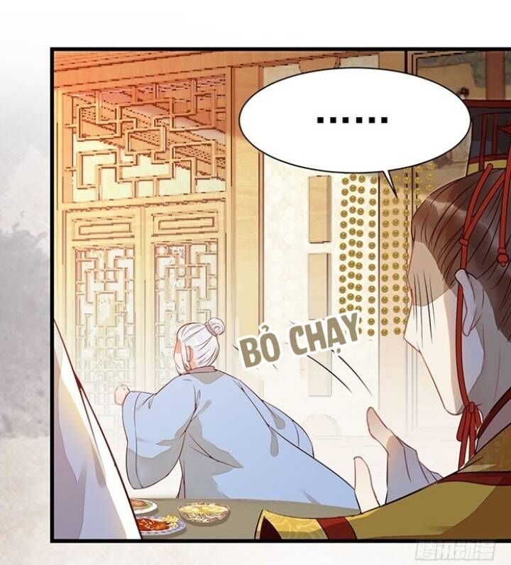 Tuyệt Sắc Quyến Rũ: Quỷ Y Chí Tôn Chapter 216 - Trang 2