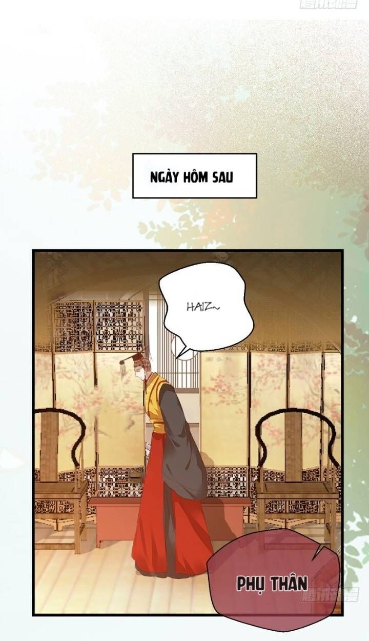 Tuyệt Sắc Quyến Rũ: Quỷ Y Chí Tôn Chapter 217 - Trang 2