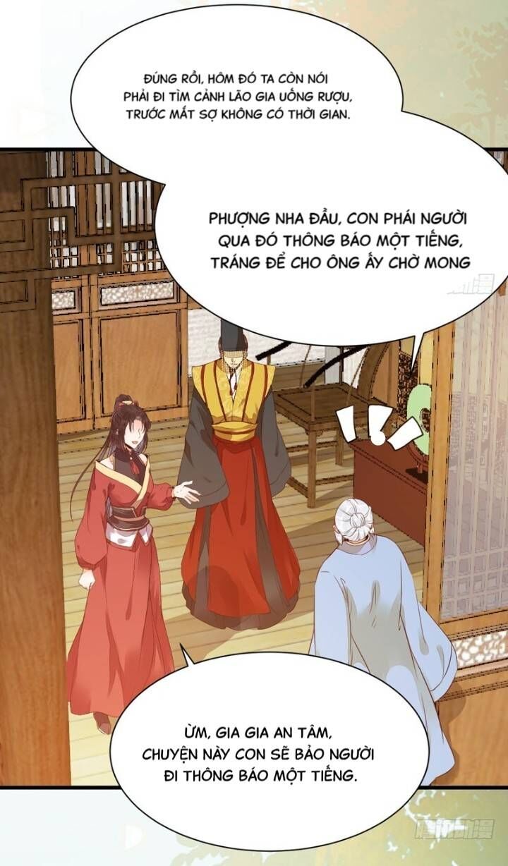 Tuyệt Sắc Quyến Rũ: Quỷ Y Chí Tôn Chapter 217 - Trang 2