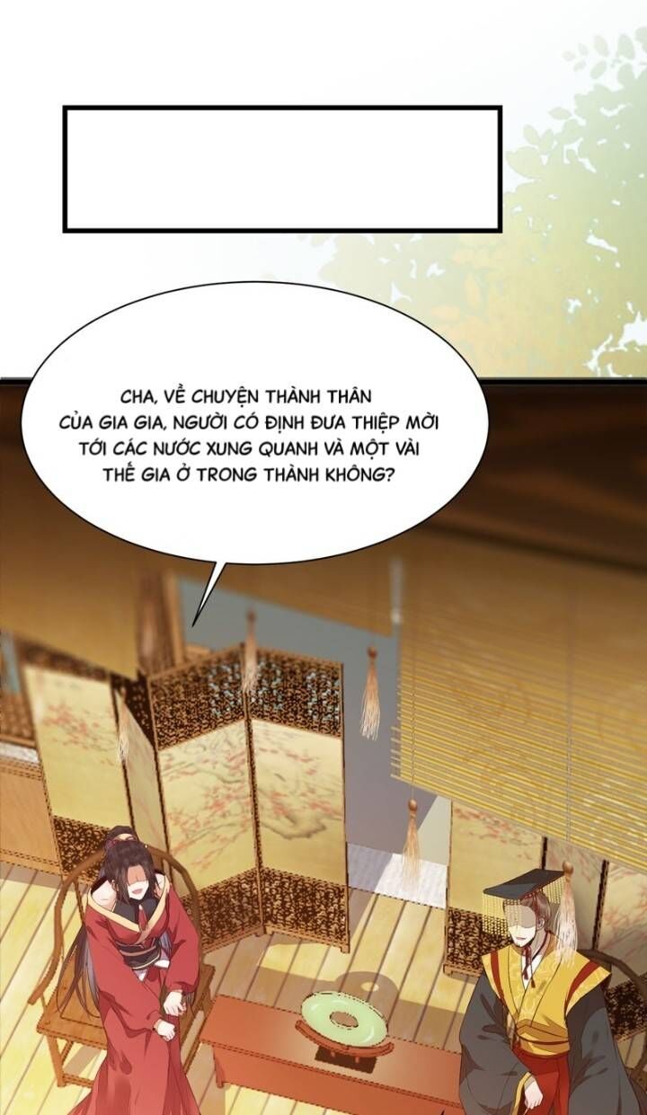 Tuyệt Sắc Quyến Rũ: Quỷ Y Chí Tôn Chapter 217 - Trang 2
