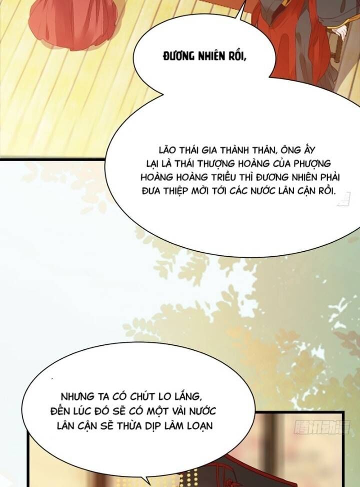Tuyệt Sắc Quyến Rũ: Quỷ Y Chí Tôn Chapter 217 - Trang 2