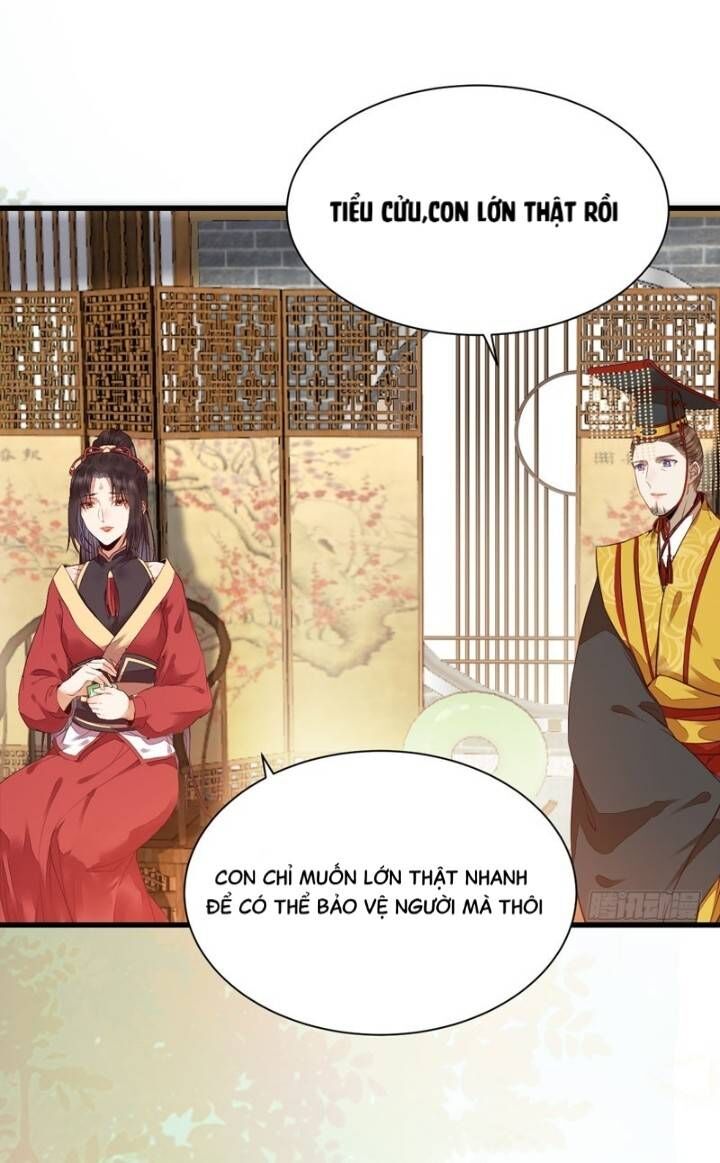Tuyệt Sắc Quyến Rũ: Quỷ Y Chí Tôn Chapter 217 - Trang 2