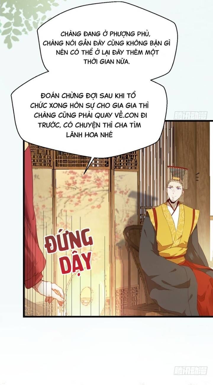 Tuyệt Sắc Quyến Rũ: Quỷ Y Chí Tôn Chapter 217 - Trang 2