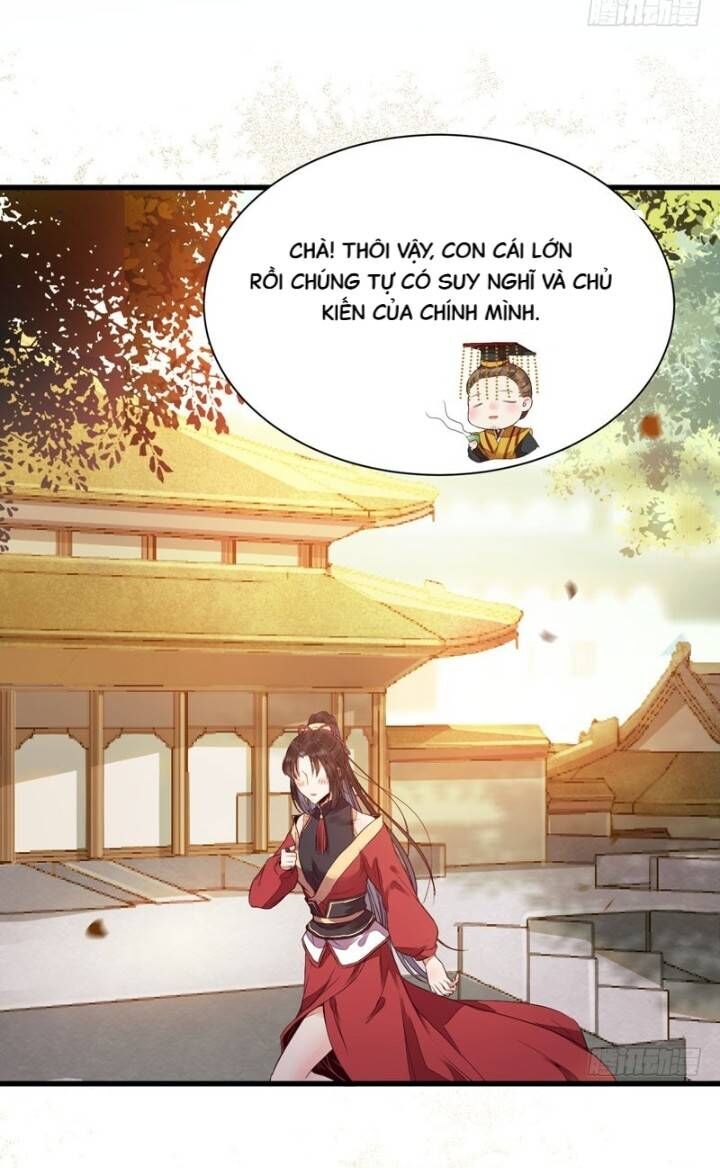 Tuyệt Sắc Quyến Rũ: Quỷ Y Chí Tôn Chapter 217 - Trang 2