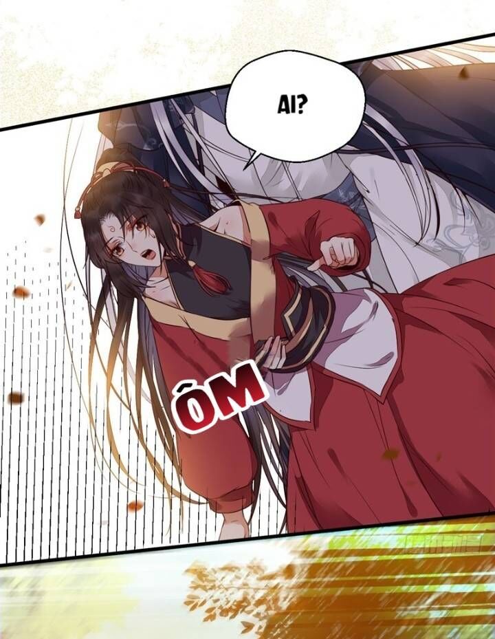 Tuyệt Sắc Quyến Rũ: Quỷ Y Chí Tôn Chapter 217 - Trang 2