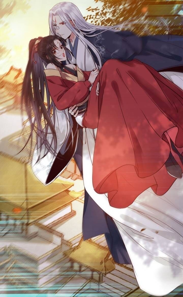 Tuyệt Sắc Quyến Rũ: Quỷ Y Chí Tôn Chapter 217 - Trang 2