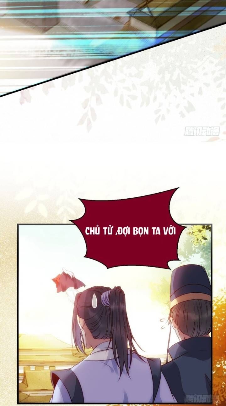 Tuyệt Sắc Quyến Rũ: Quỷ Y Chí Tôn Chapter 217 - Trang 2