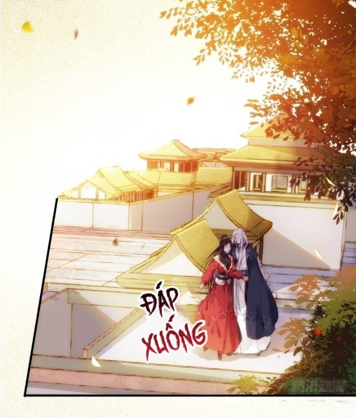 Tuyệt Sắc Quyến Rũ: Quỷ Y Chí Tôn Chapter 217 - Trang 2