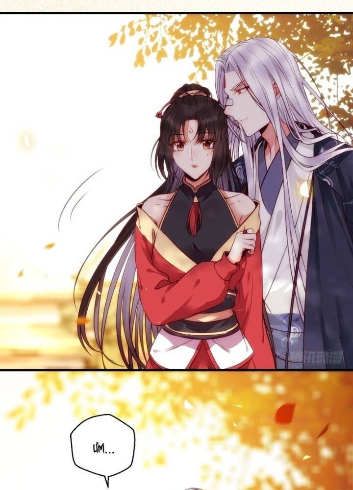 Tuyệt Sắc Quyến Rũ: Quỷ Y Chí Tôn Chapter 217 - Trang 2