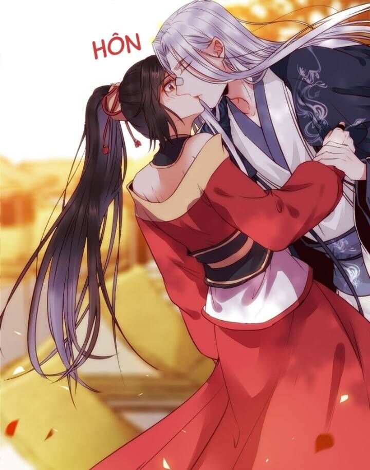 Tuyệt Sắc Quyến Rũ: Quỷ Y Chí Tôn Chapter 217 - Trang 2