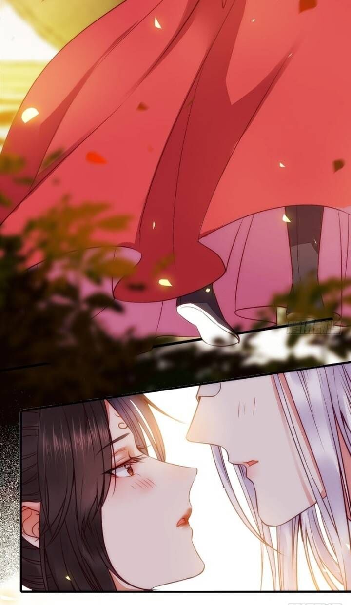 Tuyệt Sắc Quyến Rũ: Quỷ Y Chí Tôn Chapter 217 - Trang 2