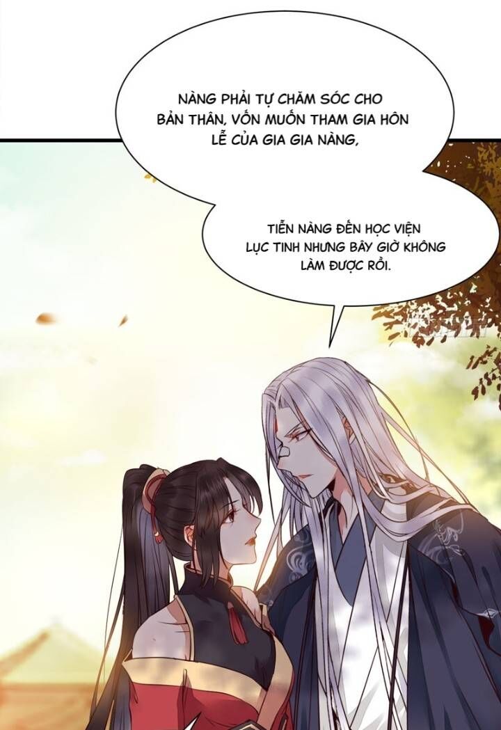 Tuyệt Sắc Quyến Rũ: Quỷ Y Chí Tôn Chapter 217 - Trang 2