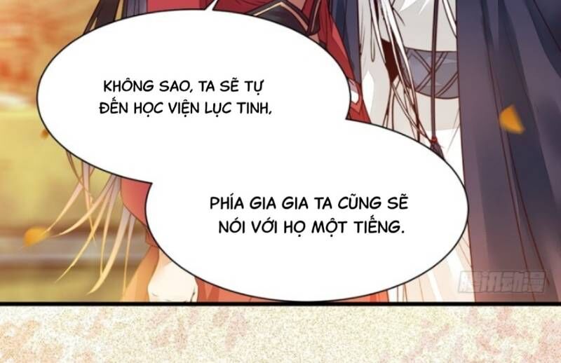 Tuyệt Sắc Quyến Rũ: Quỷ Y Chí Tôn Chapter 217 - Trang 2