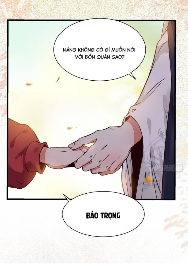 Tuyệt Sắc Quyến Rũ: Quỷ Y Chí Tôn Chapter 217 - Trang 2