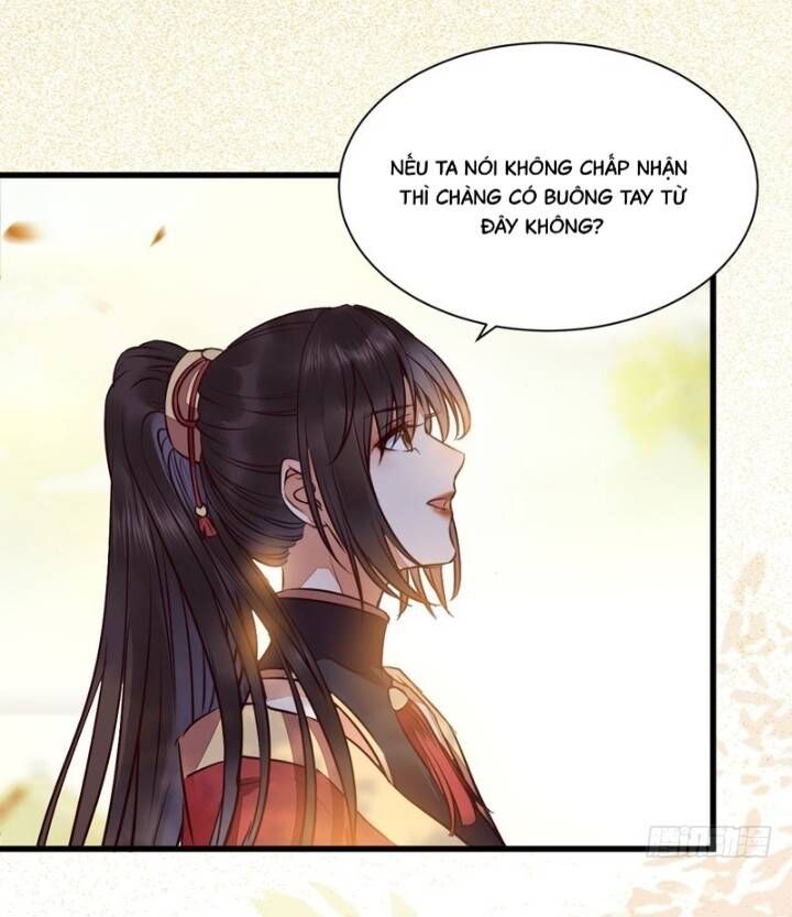 Tuyệt Sắc Quyến Rũ: Quỷ Y Chí Tôn Chapter 217 - Trang 2