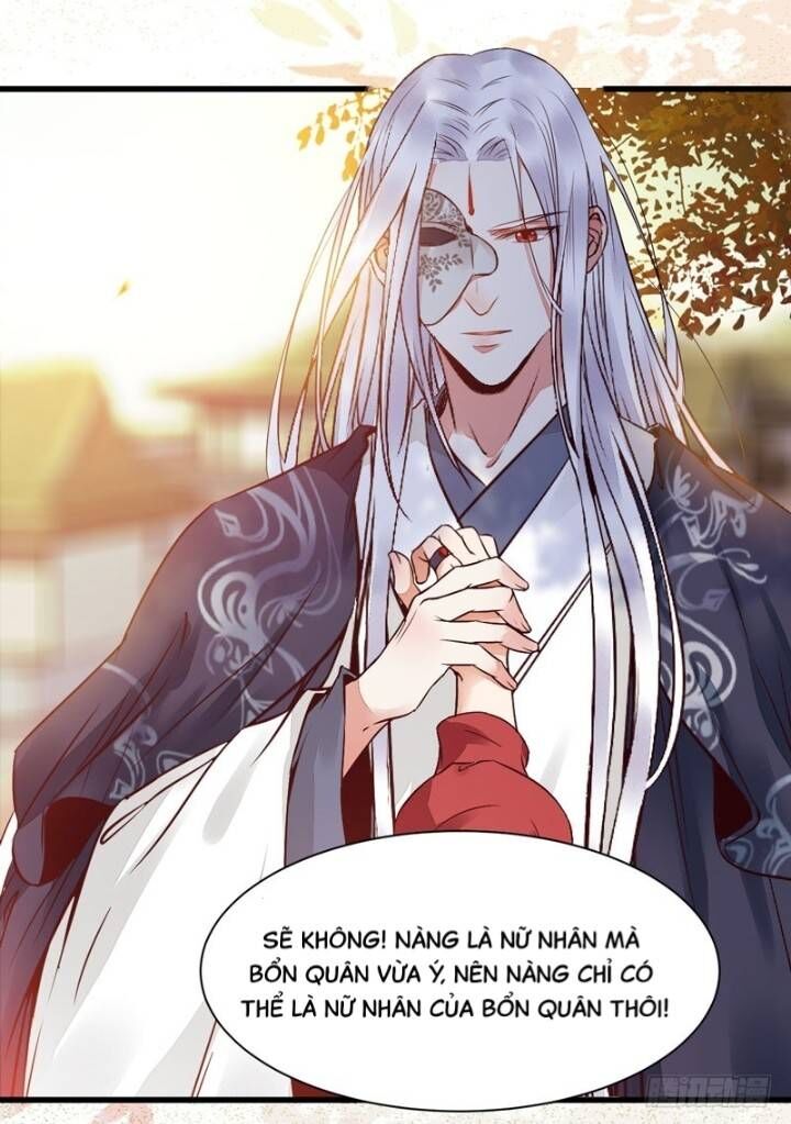 Tuyệt Sắc Quyến Rũ: Quỷ Y Chí Tôn Chapter 217 - Trang 2
