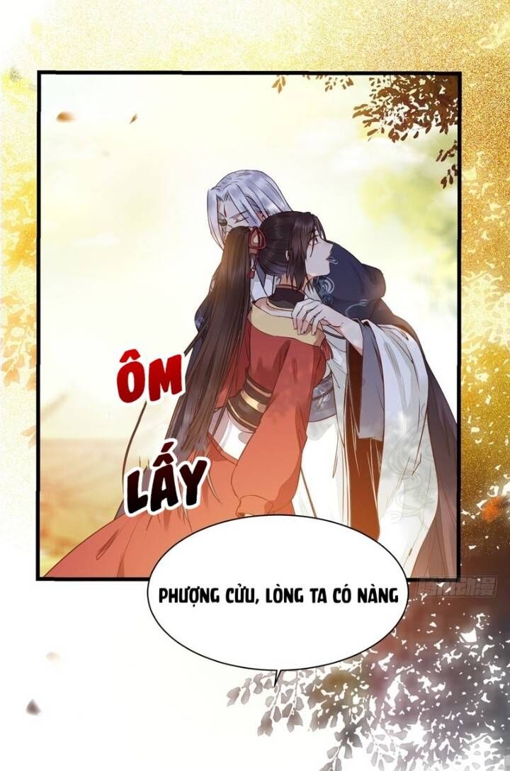 Tuyệt Sắc Quyến Rũ: Quỷ Y Chí Tôn Chapter 217 - Trang 2