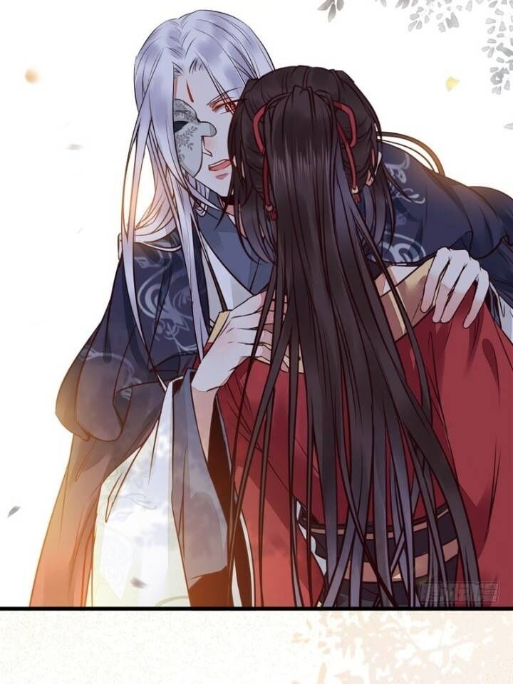 Tuyệt Sắc Quyến Rũ: Quỷ Y Chí Tôn Chapter 217 - Trang 2