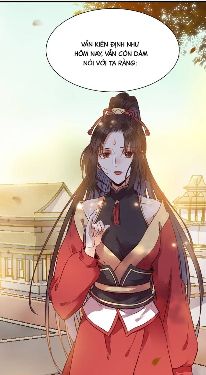 Tuyệt Sắc Quyến Rũ: Quỷ Y Chí Tôn Chapter 217 - Trang 2