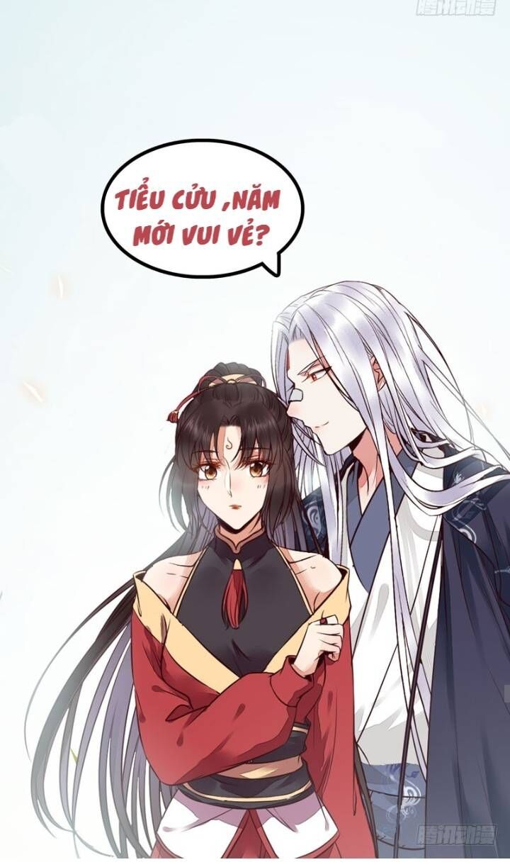 Tuyệt Sắc Quyến Rũ: Quỷ Y Chí Tôn Chapter 217 - Trang 2