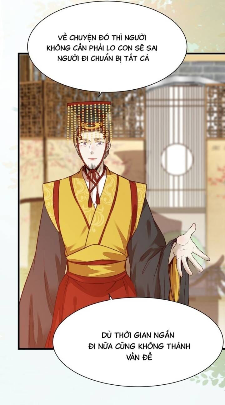 Tuyệt Sắc Quyến Rũ: Quỷ Y Chí Tôn Chapter 217 - Trang 2