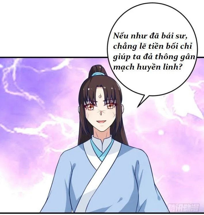 Tuyệt Sắc Quyến Rũ: Quỷ Y Chí Tôn Chapter 22.2 - Trang 2