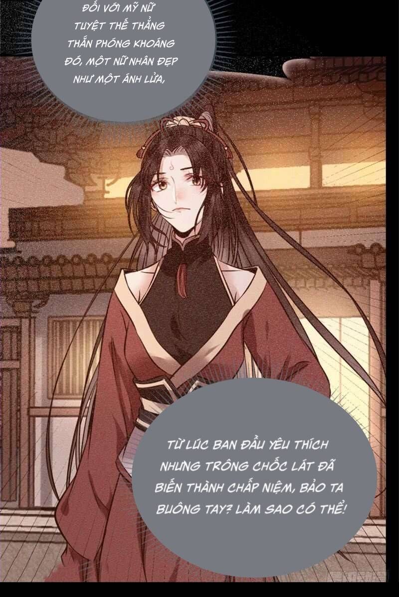 Tuyệt Sắc Quyến Rũ: Quỷ Y Chí Tôn Chapter 220 - Trang 2