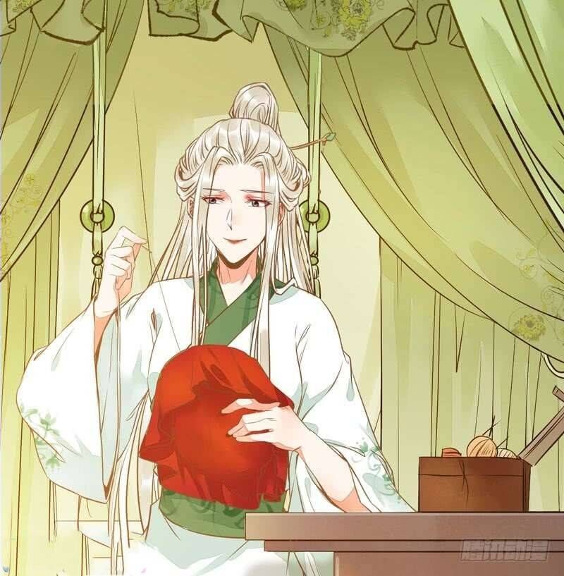 Tuyệt Sắc Quyến Rũ: Quỷ Y Chí Tôn Chapter 220 - Trang 2