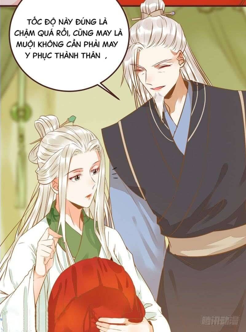 Tuyệt Sắc Quyến Rũ: Quỷ Y Chí Tôn Chapter 220 - Trang 2