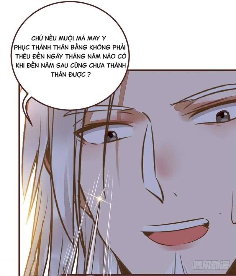 Tuyệt Sắc Quyến Rũ: Quỷ Y Chí Tôn Chapter 220 - Trang 2