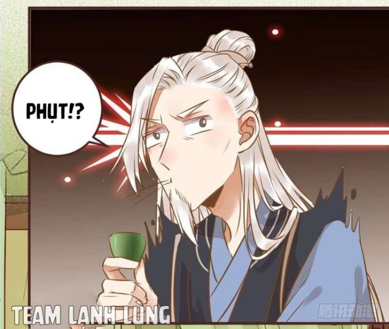 Tuyệt Sắc Quyến Rũ: Quỷ Y Chí Tôn Chapter 220 - Trang 2