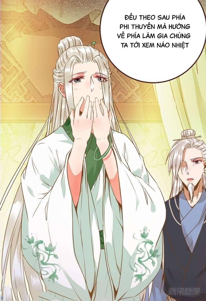 Tuyệt Sắc Quyến Rũ: Quỷ Y Chí Tôn Chapter 220 - Trang 2