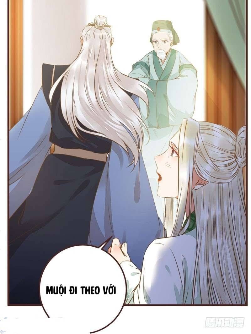 Tuyệt Sắc Quyến Rũ: Quỷ Y Chí Tôn Chapter 220 - Trang 2