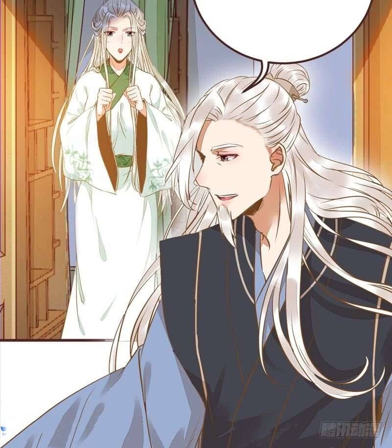 Tuyệt Sắc Quyến Rũ: Quỷ Y Chí Tôn Chapter 220 - Trang 2