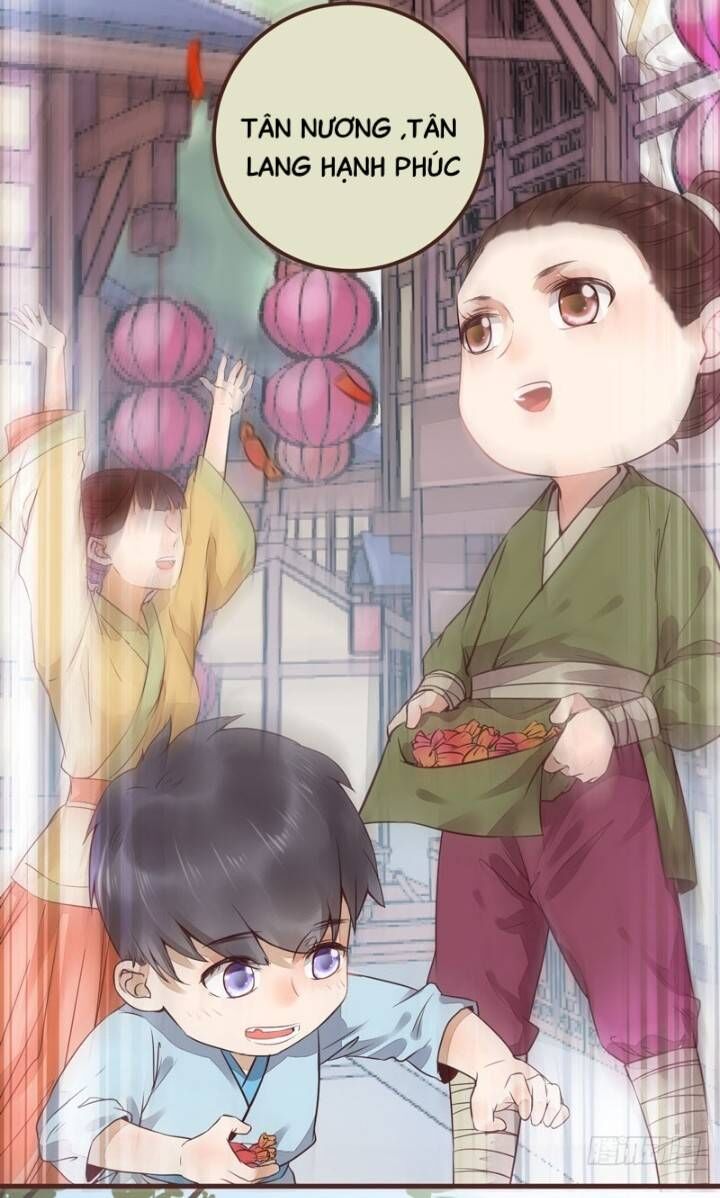 Tuyệt Sắc Quyến Rũ: Quỷ Y Chí Tôn Chapter 220 - Trang 2