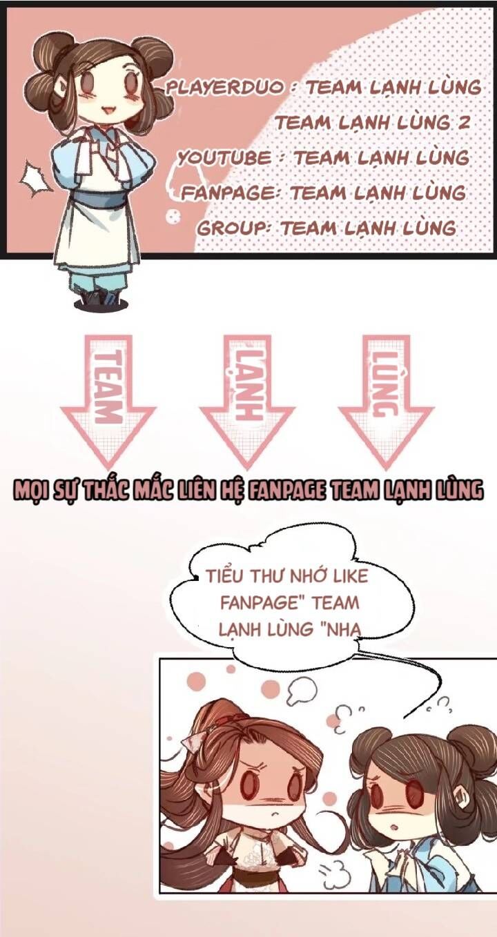 Tuyệt Sắc Quyến Rũ: Quỷ Y Chí Tôn Chapter 220 - Trang 2