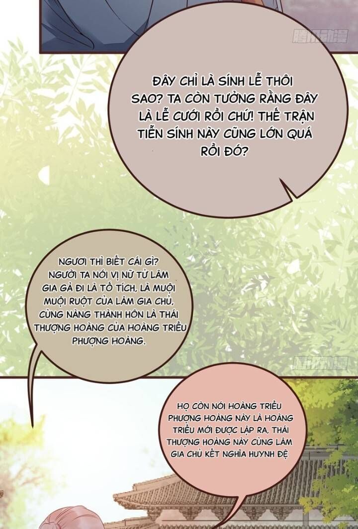 Tuyệt Sắc Quyến Rũ: Quỷ Y Chí Tôn Chapter 221 - Trang 2