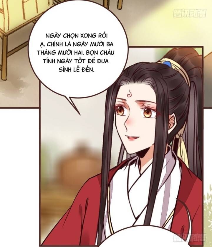 Tuyệt Sắc Quyến Rũ: Quỷ Y Chí Tôn Chapter 221 - Trang 2