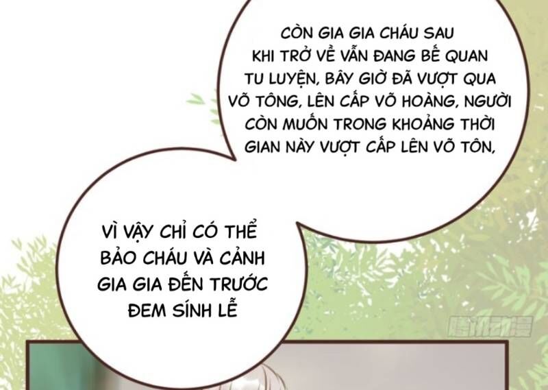 Tuyệt Sắc Quyến Rũ: Quỷ Y Chí Tôn Chapter 221 - Trang 2