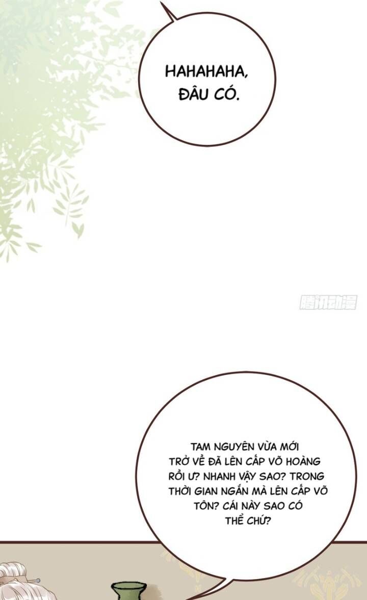 Tuyệt Sắc Quyến Rũ: Quỷ Y Chí Tôn Chapter 221 - Trang 2